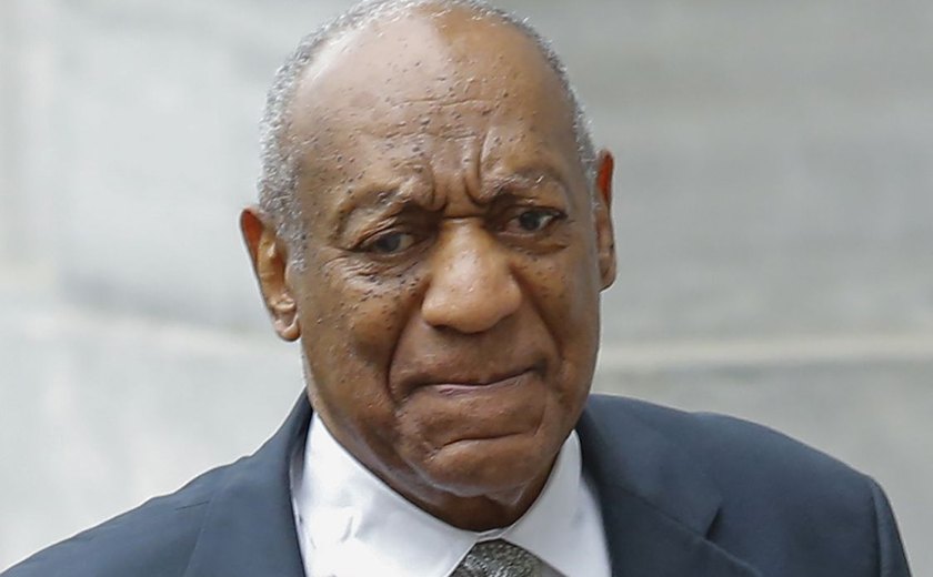 Bill Cosby é condenado por agressões sexuais e deverá ficar de 3 a 10 anos preso