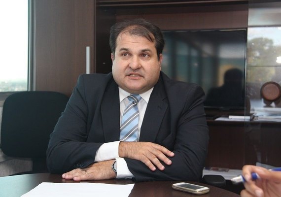 União repassou menos de R$ 1 milhão a Alagoas
