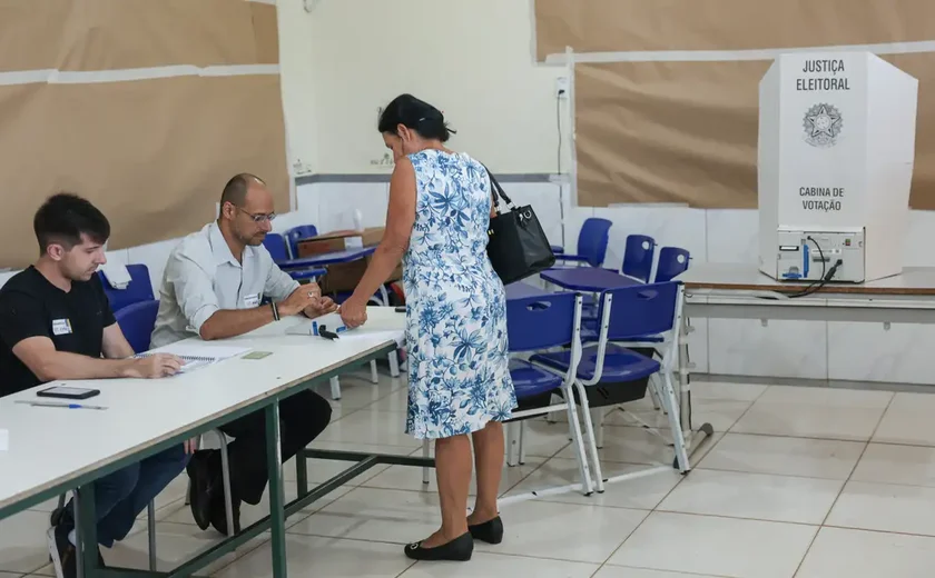 Movimento Vovó Vota defende consciência cidadã contra abstenção