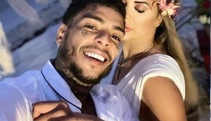 Aliança avaliada em R$ 25 mil de MC Kevin desapareceu após morte do cantor