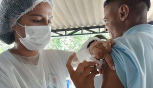 Saúde dos Catadores leva serviços médicos e de assistência social às cooperativas de recicláveis de Maceió