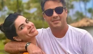 Atriz Vanessa Giácomo anuncia fim do casamento após 12 anos