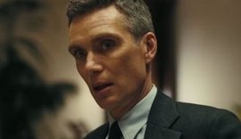 Cillian Murphy comia apenas uma amêndoa por dia para fazer 'Oppenheimer'