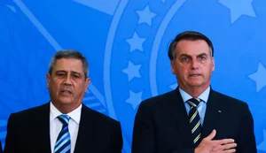 Superior Tribunal Militar diz que perda de patentes depende de ação do MP