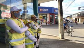 Primeiro mês no Benedito Bentes, Ronda no Bairro já apresenta resultados positivos