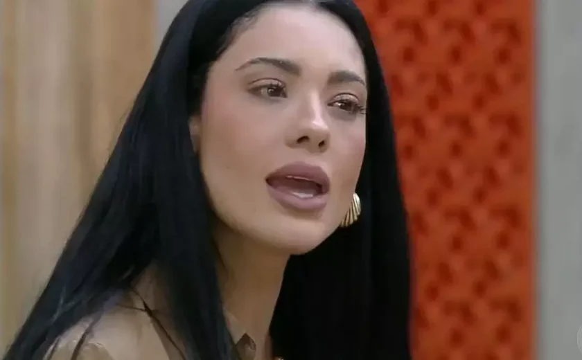 Rayane Fugliuzzi é eliminada e consagra 'A Fazenda 17' como a edição das plantas