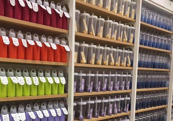 Primeira loja da Miniso no Brasil bate recorde mundial de vendas em um dia