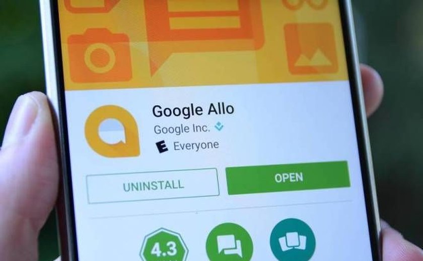 'WhatsApp do Google', Allo recebe uma série de novos recursos; veja
