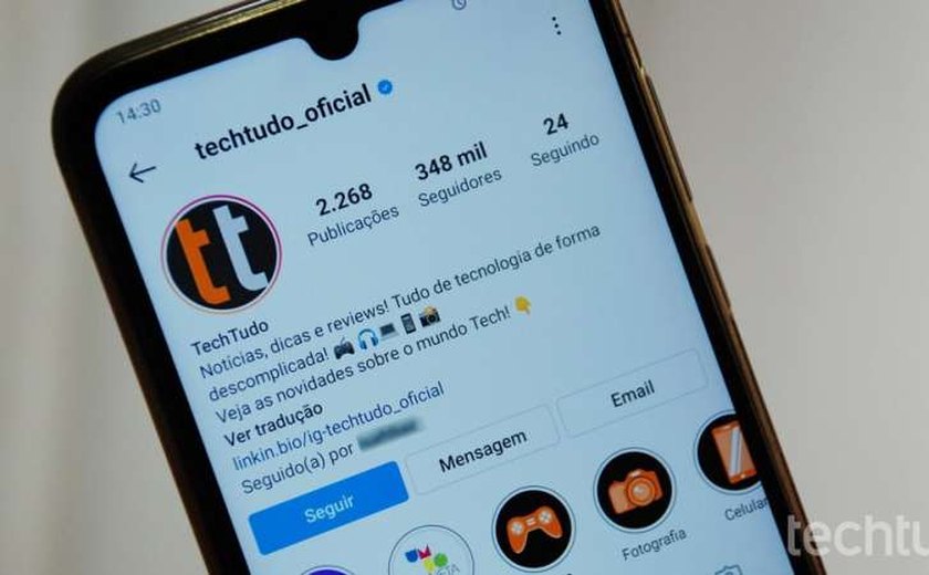 Chefe do Instagram diz que rede social voltará a ter feed cronológico em 2022