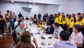 Vereadores recebem servidores do Município para debater votação de benefícios para categorias