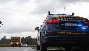 TSE proíbe operações da PRF e PF que afetem transporte público