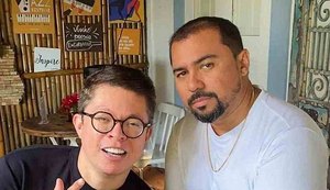 Xand Avião demite DJ Ivis após caso de agressão contra mulher