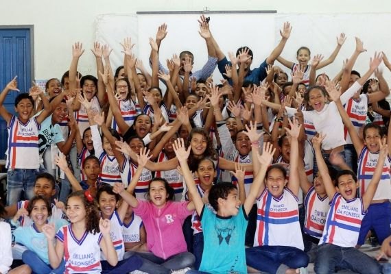 Secretaria fomenta ações educacionais para jovens de Alagoas