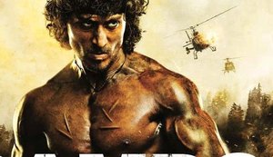 'Rambo' vai ganhar reboot em Bollywood com superastro indiano