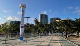 Segurança investe R$ 45 milhões em tecnologia e novos marcos sociais