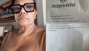 Hospital Hapvida é acusado de negligência por falta de especialista em Emergência