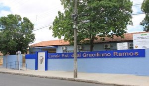 Escola Graciliano Ramos oferta Ensino Médio Profissionalizante para Palmeira