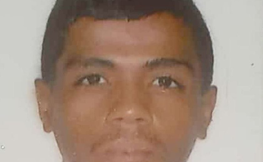 Corpo de jovem desaparecido desde 8 de março é encontrado por populares em cova rasa