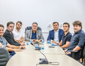 Vereadores definem relatores para Lei Orçamentária Anual e das contas da gestão 2018, 2019 e 2020