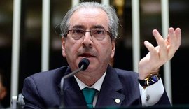 Ministro nega pedido para soltar Eduardo Cunha