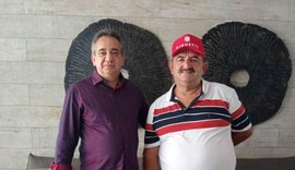 Ex-vereador viabiliza emenda de Marcos Barbosa para investir na saúde de Junqueiro