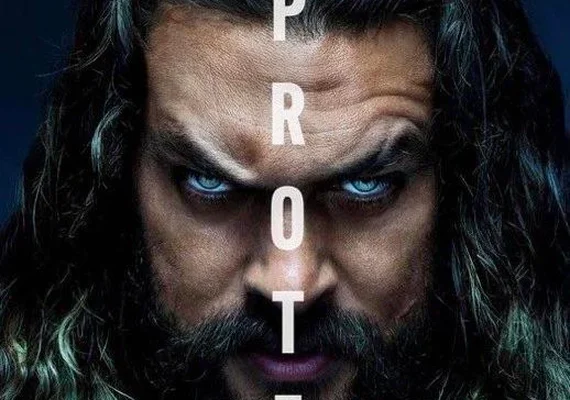 Aquaman busca filho sequestrado em novo trailer de O Reino Perdido