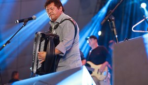 Maceió se despede de Xameguinho do Acordeon, ícone do forró alagoano