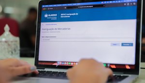 Sefaz facilita consulta de mercadorias retidas usando o número de rastreamento dos Correios