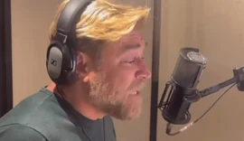 Dublador do Capitão América no Brasil é hospitalizado após mensagem de 'despedida'