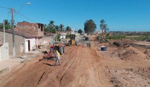 Maceió vai ganhar nova avenida para facilitar acesso à Cidade Universitária