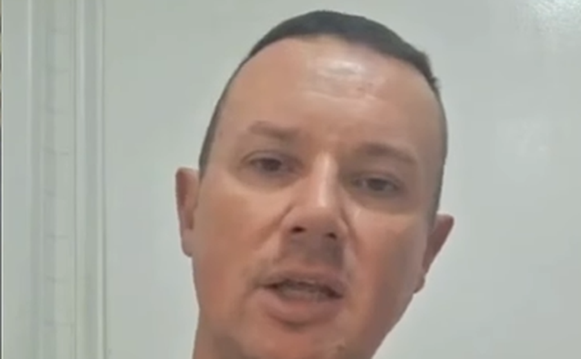 Corpo de homem de 25 anos é encontrado na zona rural de Rio Largo