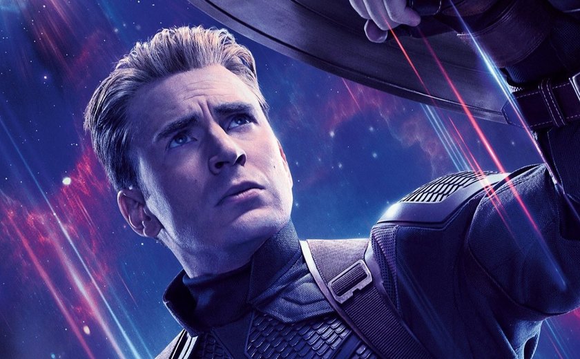 Vazamento de 'Vingadores: Destino' revela Chris Evans e bebê