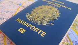Congresso aprova liberação de R$ 102,3 milhões para emissão de passaportes