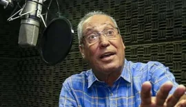 Comunicação esportiva de Alagoas de luto: morre Arivaldo Maia aos 77 anos