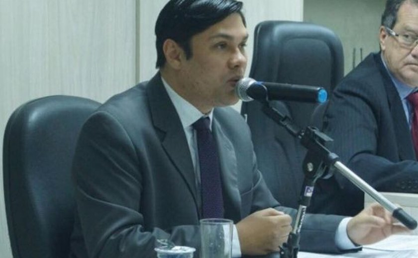 Vereador defende CPI em Arapiraca