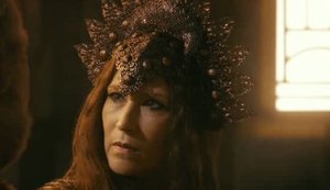 'Gênesis': Rainha de Sodoma, Jaluzi planeja matar rival. Saiba como e quem!