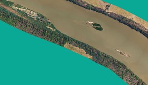 CBHSF divulga em primeira mão os resultados de aerolevantamento inédito