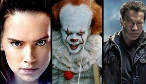 Veja aqui! Os filmes mais esperados de 2019