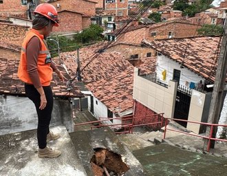 Defesa Civil orienta população diante da continuidade das chuvas e reforça canais de atendimento