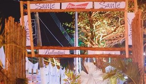 Réveillon Santé decide pela manutenção do evento em novo formato