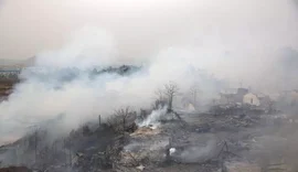 Explosão em fábrica de fogos mata ao menos 25 na China