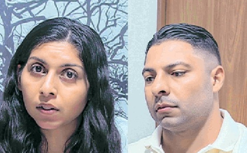 Irmã de médica que matou marido quer guarda da sobrinha