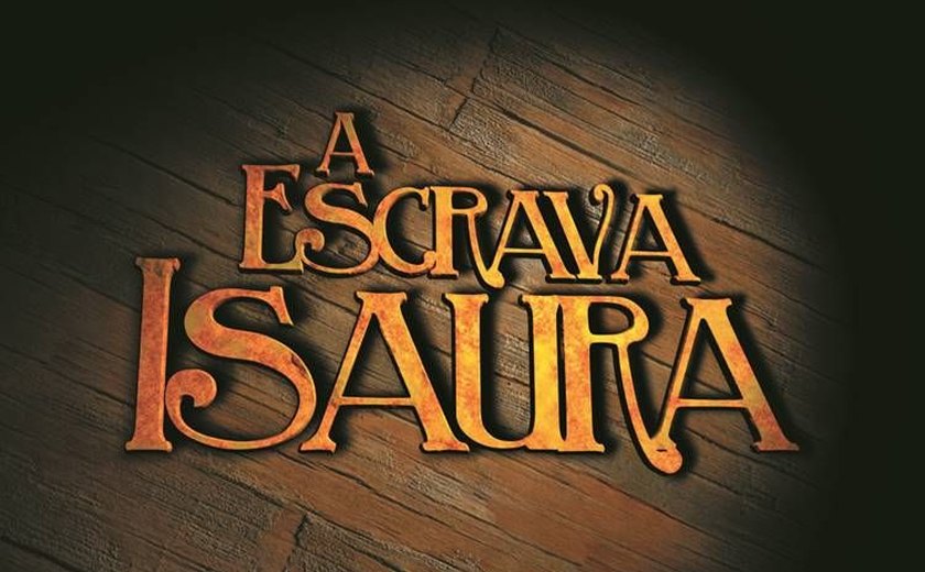 A Escrava Isaura veja aqui o resumo dos próximos capítulos da novela TribunaHoje com