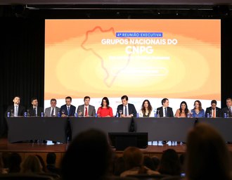 PGJ Lean Araújo defende atuação do Ministério Público na promoção dos direitos humanos e na proteção da população vulnerável