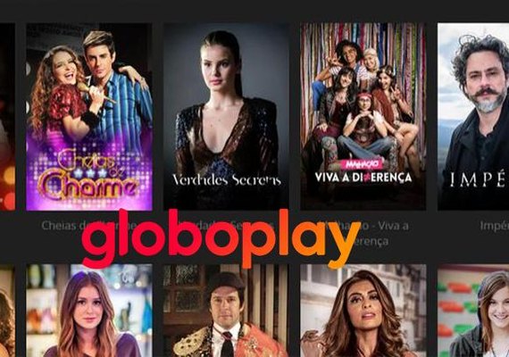 Globoplay lança primeira novela original em 2022; trama será exibida simultaneamente na TV