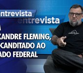 TH Entrevista - Alexandre Fleming