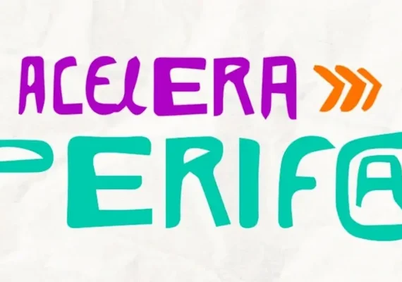 Acelera Perifa prorroga prazo de inscrição até 07 de fevereiro
