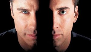 'A Outra Face', clássico de ação com Travolta e Nicolas Cage, vai ganhar remake