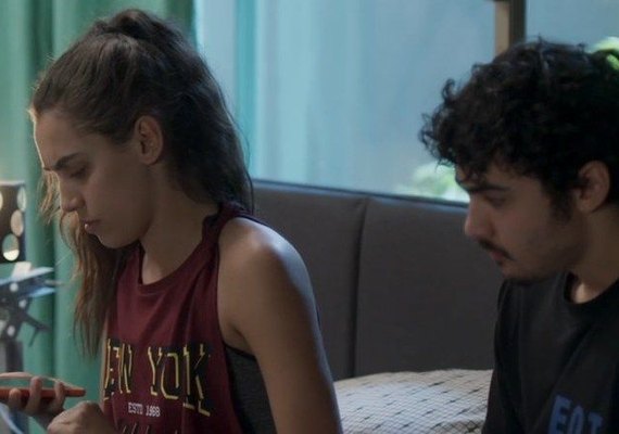 'Bom Sucesso': Vem por aí! Gabriela fica desolada após término com Vicente