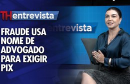 TH Entrevista - Danielly Godoy